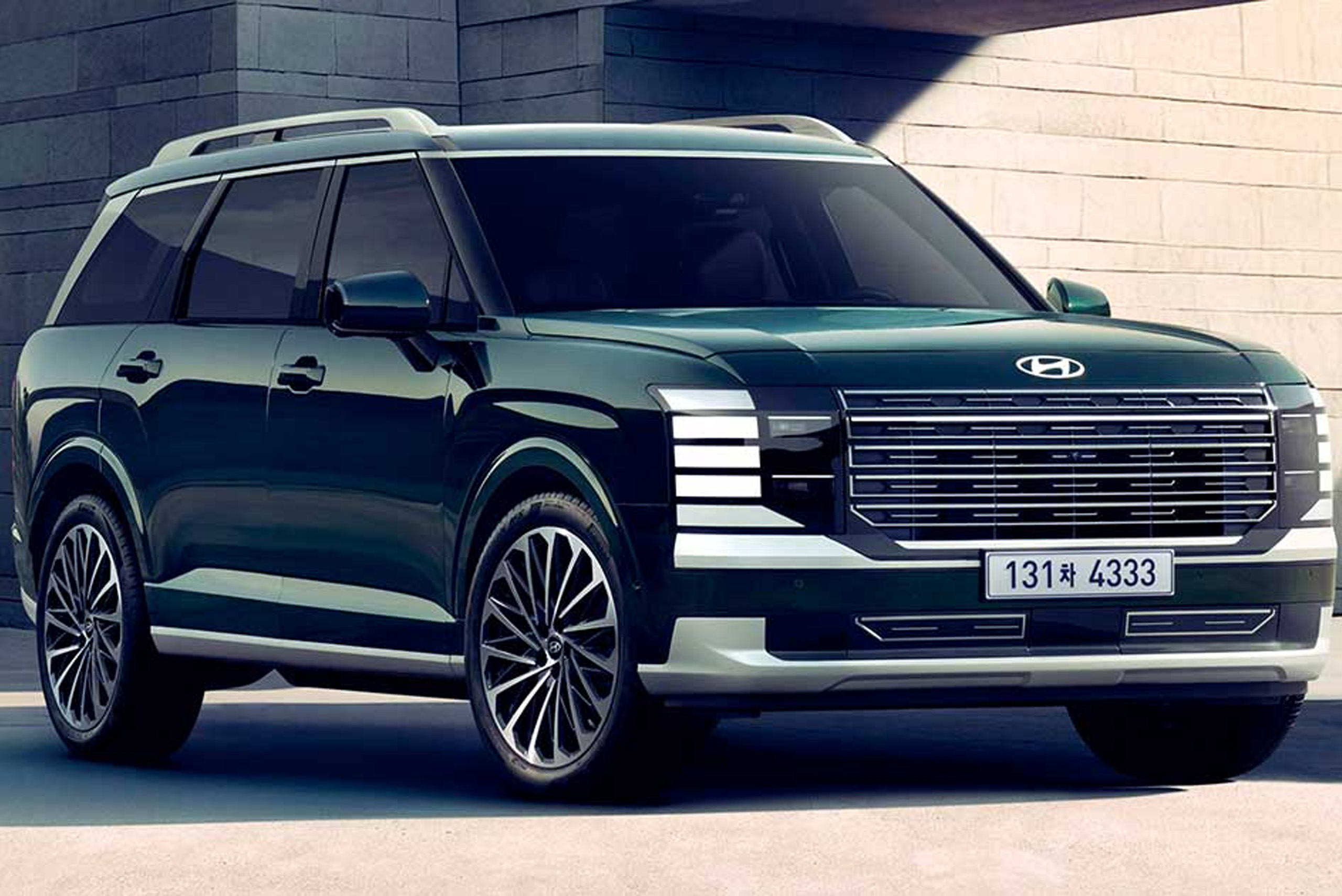 gildemeister Hyundai web