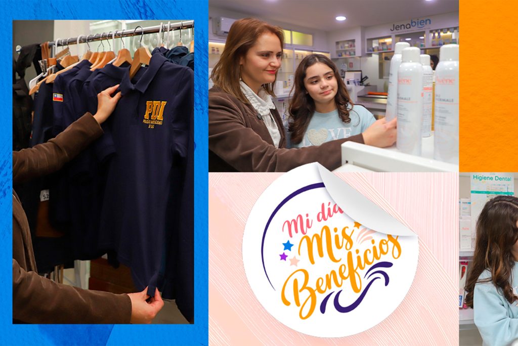 Día de la Madre Jenabien