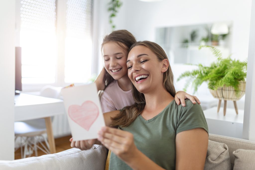 Promociones en convenio Día de la Madre