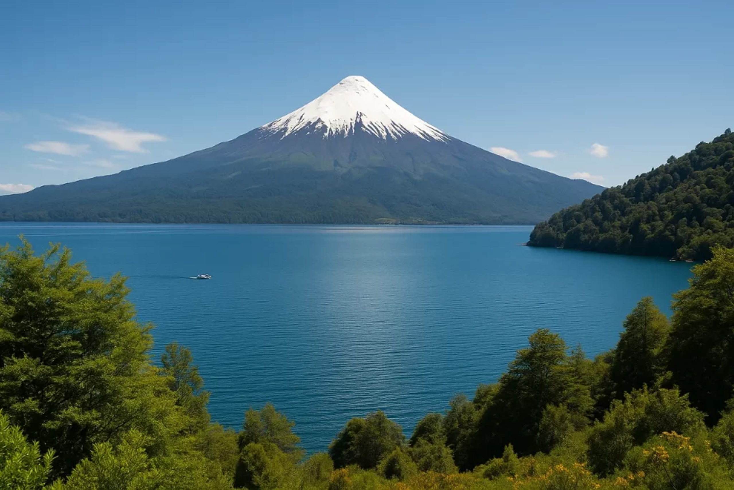 Vive Puerto Varas y Chiloé con Jenabien y Tu Punto Viajes
