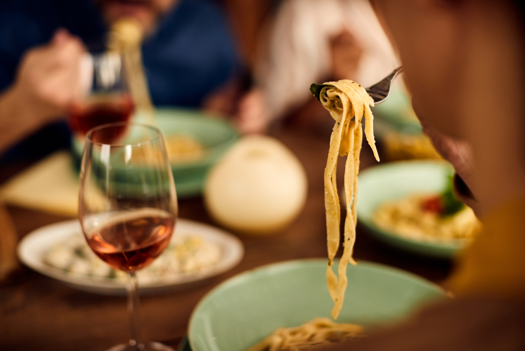 Nuevos convenios alimentación web